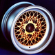 BBS rims
© BBS archive